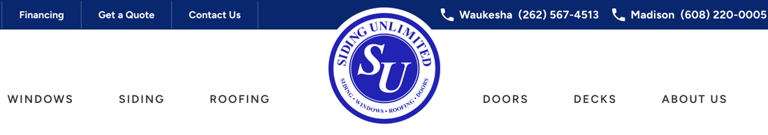 Siding Unlimited LLC